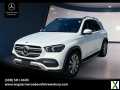 Photo Certified 2023 Mercedes-Benz GLE 350 4MATIC