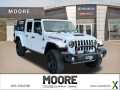 Photo Used 2021 Jeep Gladiator Mojave