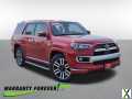 Photo Used 2022 Toyota 4Runner Limited