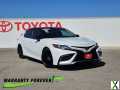 Photo Used 2023 Toyota Camry XSE