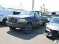 Photo Used 1994 Ford F350 XL