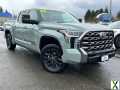 Photo Used 2024 Toyota Tundra Platinum