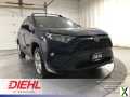 Photo Used 2020 Toyota RAV4 XLE