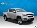 Photo Used 2016 Chevrolet Colorado LT w/ LT Convenience Package