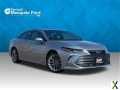 Photo Used 2022 Toyota Avalon Limited