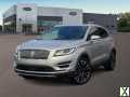 Photo Used 2019 Lincoln MKC Reserve w/ MKC Climate Package