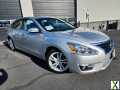 Photo Used 2014 Nissan Altima 3.5 SL w/ Technology Package