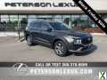 Photo Used 2023 Hyundai Santa Fe SEL w/ Cargo Package