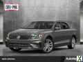 Photo Used 2017 Volkswagen Passat 1.8T R-Line w/ R-Line Lighting Package