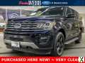 Photo Used 2021 Ford Expedition XLT