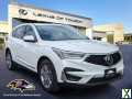 Photo Used 2021 Acura RDX AWD w/ Advance Package