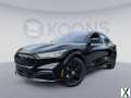 Photo Used 2021 Ford Mustang Mach-E California Route 1