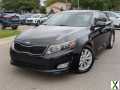 Photo Used 2015 Kia Optima EX w/ EX Premium Package