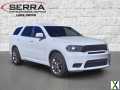 Photo Certified 2019 Dodge Durango GT