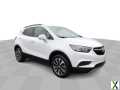 Photo Certified 2021 Buick Encore Preferred w/ Safety Package