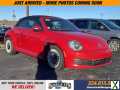 Photo Used 2015 Volkswagen Beetle 1.8T