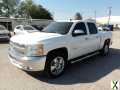 Photo Used 2013 Chevrolet Silverado 1500 LT