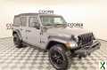 Photo Used 2023 Jeep Wrangler Unlimited Sport