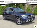 Photo Used 2021 Mercedes-Benz GLC 300 4MATIC