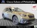 Photo Certified 2022 Subaru Outback Onyx Edition XT w/ Popular Package #2