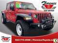 Photo Used 2020 Jeep Gladiator Rubicon