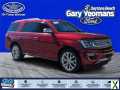 Photo Used 2018 Ford Expedition Platinum