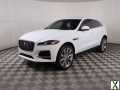 Photo Used 2023 Jaguar F-PACE S