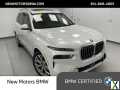 Photo Certified 2024 BMW X7 xDrive40i w/ Executive Package