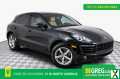 Photo Used 2018 Porsche Macan