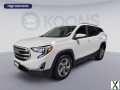 Photo Used 2021 GMC Terrain SLT