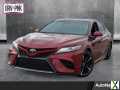 Photo Used 2018 Toyota Camry XSE