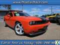 Photo Used 2008 Dodge Challenger SRT8