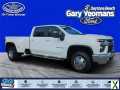 Photo Used 2022 Chevrolet Silverado 3500 LT w/ All Star Edition