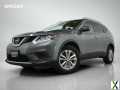 Photo Used 2015 Nissan Rogue SV w/ SV Premium Package