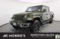 Photo Used 2022 Jeep Gladiator Sport