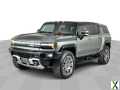 Photo Certified 2024 GMC Hummer EV 3X