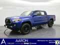 Photo Used 2022 Toyota Tacoma SR5