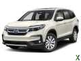 Photo Used 2021 Honda Pilot EX-L