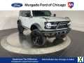 Photo Used 2021 Ford Bronco First Edition