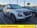 Photo Used 2021 Hyundai Venue SEL w/ Cargo Package