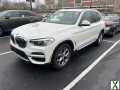 Photo Used 2020 BMW X3 xDrive30i