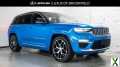 Photo Used 2024 Jeep Grand Cherokee Summit