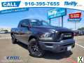 Photo Used 2021 RAM 1500 Classic Warlock w/ Electronics Group