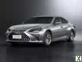 Photo Used 2022 Lexus ES 300h F Sport