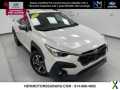 Photo Used 2024 Subaru Crosstrek 2.0i Premium