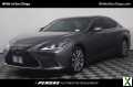 Photo Used 2020 Lexus ES 350 w/ Premium Package