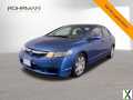 Photo Used 2010 Honda Civic LX