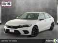 Photo Used 2022 Honda Civic Sport Touring