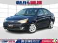 Photo Used 2011 Ford Focus SEL w/ 301A Rapid Spec Order Code