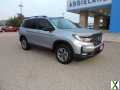 Photo Used 2023 Honda Passport TrailSport